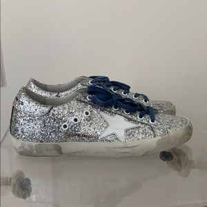 Golden Goose Sneakers